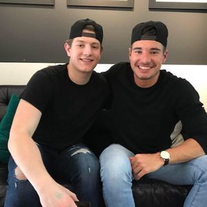 Meet your Posher, Conner